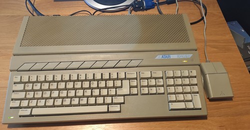 Atari ste 4mb ram studio - 4mb,