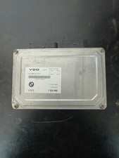 BMW 3 Series Engine Control