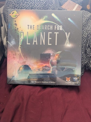 Search for planet board - planet,
