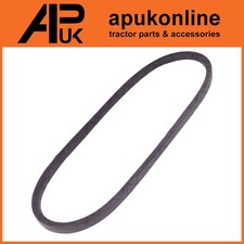 Fan Belt Fanbelt B38 17mm for