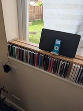 Apple iPod Nano 2nd Gen (4GB