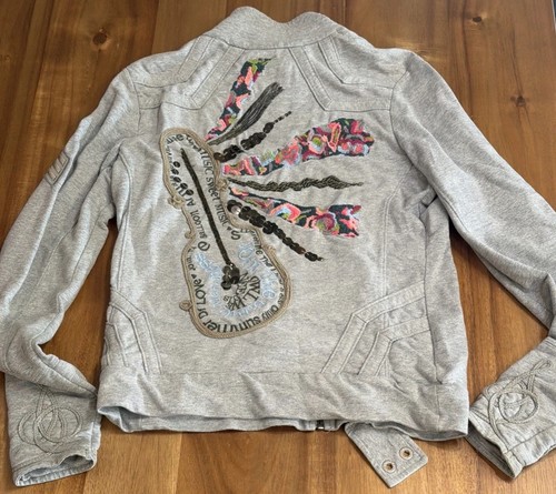 Oilily gray embellished - oilily, &