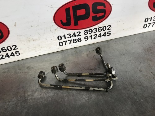 Diesel injector pipe set - , x