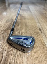 Mizuno MX-100 Y-Tune XL 6 Iron