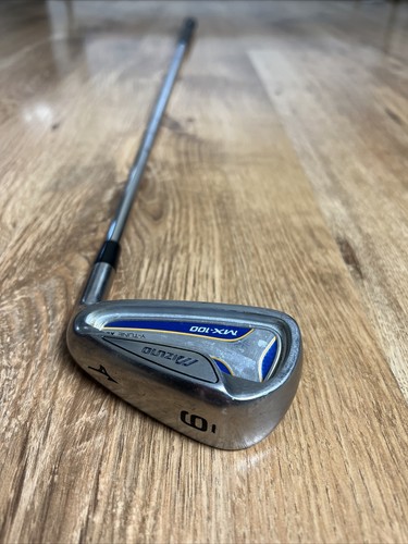 Mizuno 100 tune 6 - 6, iron