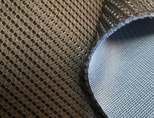 2mm thick spacer - 2mm*, mesh