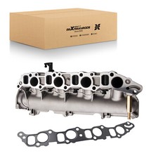 Engine Intake Manifold for