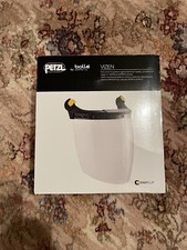 petzl vizen