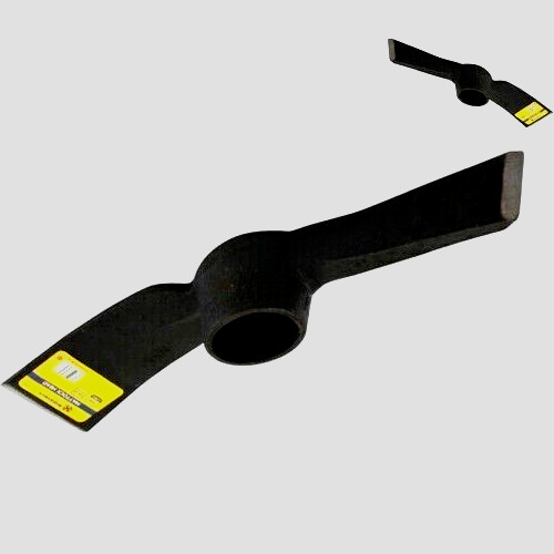 Heavy duty replacement pick - duty,