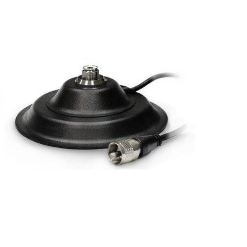 Antenna magnetic base - base, sigma
