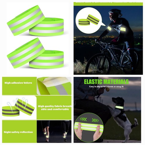 High visibility reflective - high,