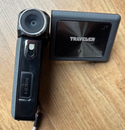 Traveler dv5000 mini - hd,