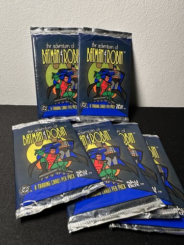 Booster pack sealed 1st - sealed,