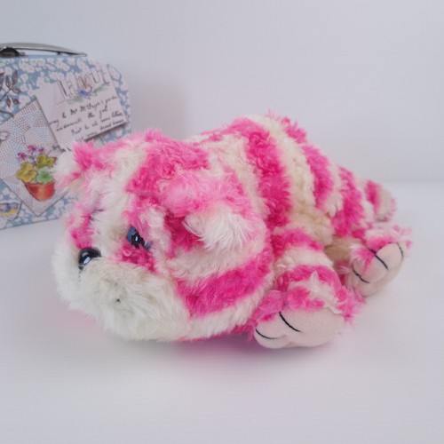 Bagpuss yawning soft - bagpuss, toy