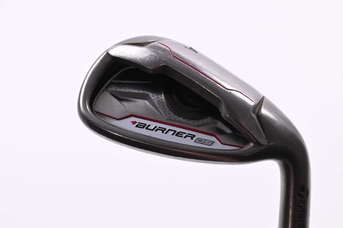 Taylormade burner gap - taylormade,