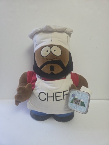 South park chef - south, 14"