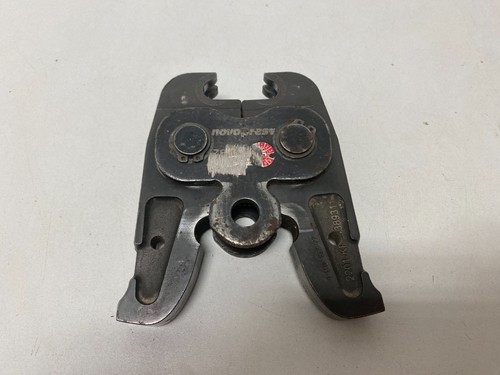 Novopress zb203 adaptor jaw - novopress,