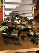 Chap Mei Tank and Quad &