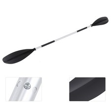 Kayak Paddle Adjustable 4