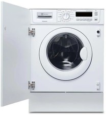 integrated washing machine Electrolux EWG147540W 7kg 1400rpm A+++