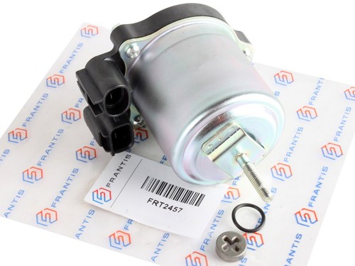 Abs brake booster - pump, toyota