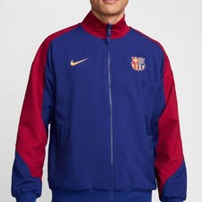 Nike Barcelona Jacket, Men's