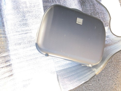 Overnight case - ,