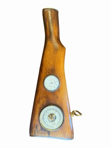 Old antique novelty weather - novelty,
