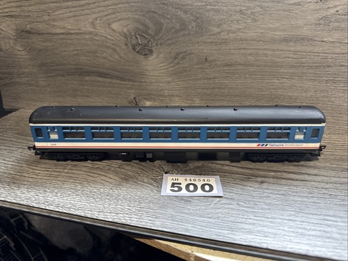 Lima network southeast - network, coach
