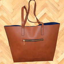 £90 UNIVERSAL TAN FAUX