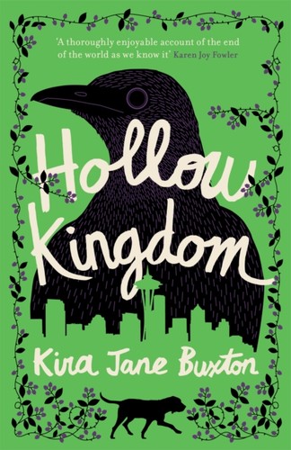 Hollow kingdom kira - hollow, by