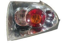 Toyota Verso rear light left