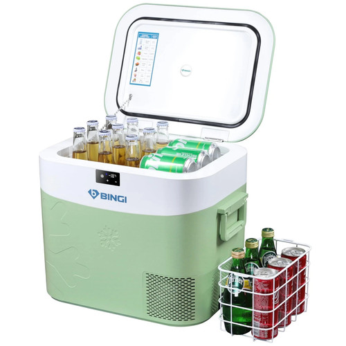 BINGI 22L Portable Compressor