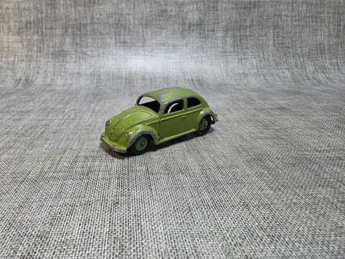 Vintage dinky toys - dinky, 181