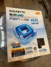 Gigabyte P35T-DQ6 LGA775