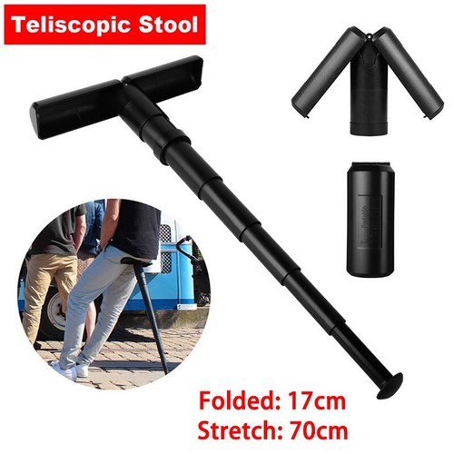 Portable walking stick - walking,