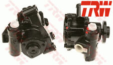 HYDRAULIC PUMP STEERING SYSTEM