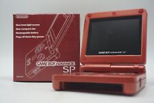 Nintendo GBA SP - AGS-101 -
