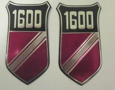 FORD CORTINA MK3 1600 GENUINE