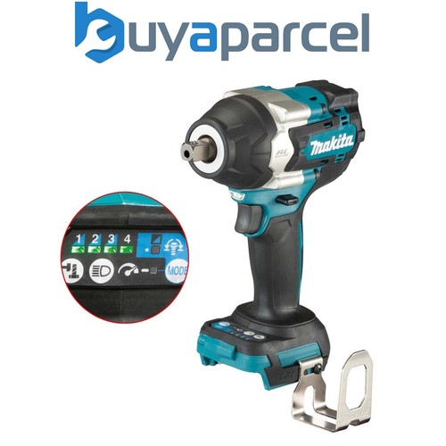 Makita dtw701z 18v - makita,