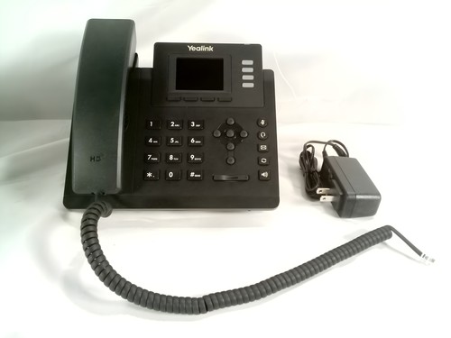 Yealink sip t33g classic - sip-t33g,