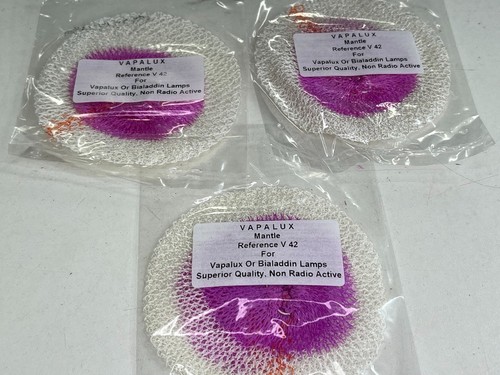 Vapalux mantles cord - 3,