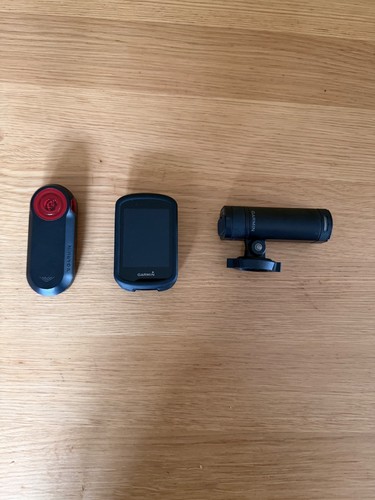 Garmin edge 830 varia rtl510 - +,