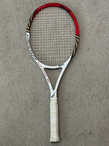 Wilson pro staff - wilson,