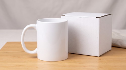 36x blank white - 36x,