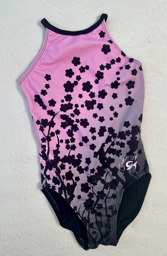 Simone biles elite leotard - biles,