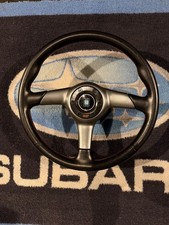 Subaru Impreza Version 1 Nardi
