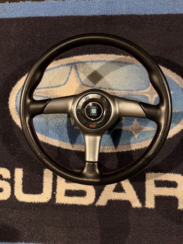 Subaru impreza version nardi - impreza, 1