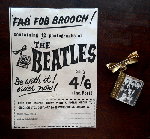 The beatles org photo pin - the,