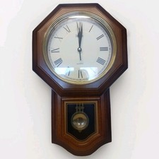 Acctim Quartz Wall Clock